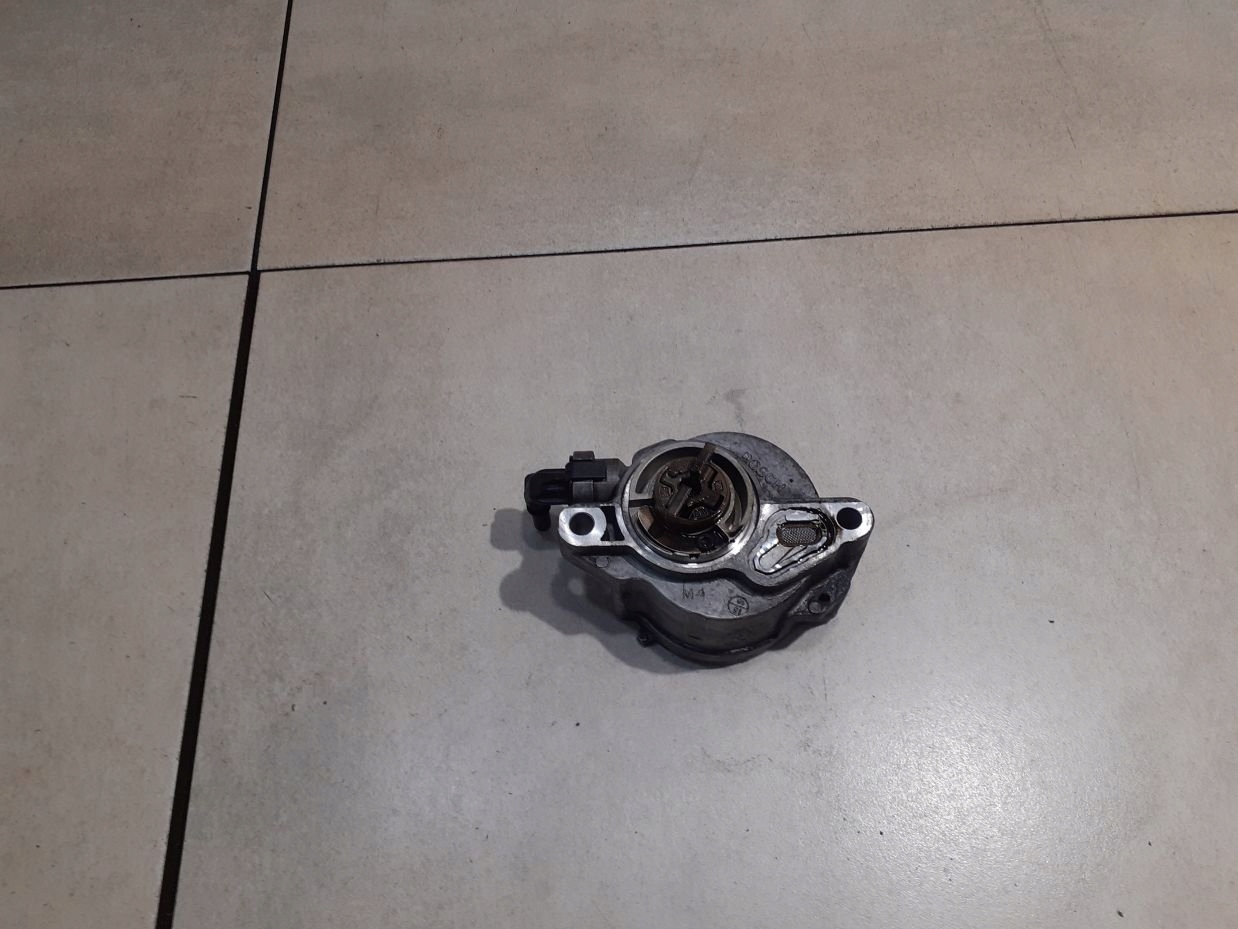 pump VACUM FORD FOCUS C-MAX 1.6 TDCi