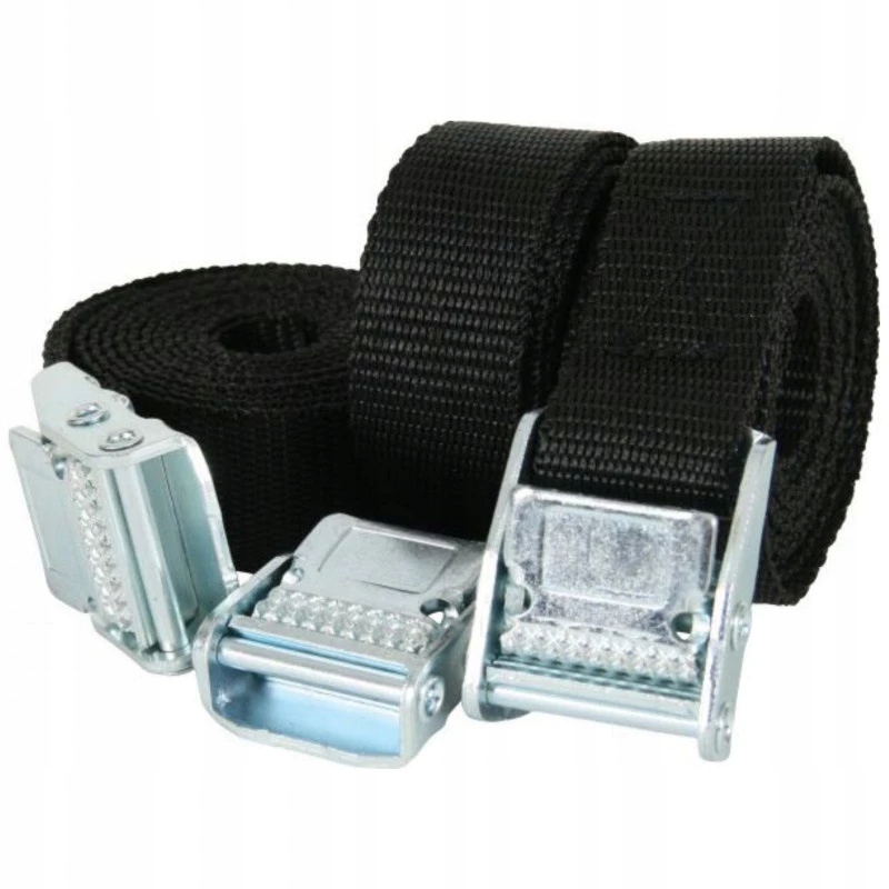 Levně Zolux Sada 3 pásů do auta pro transportér Gulliver Touring Iata