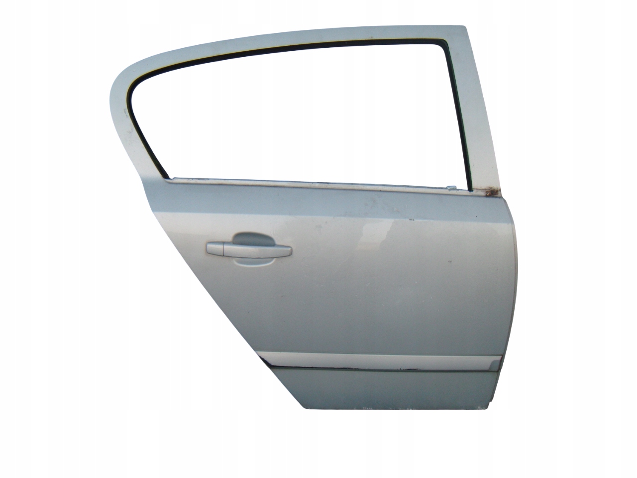 OPEL ASTRA 3 III H HB 5D 04- DRZWI PRAWY TYŁ Z167