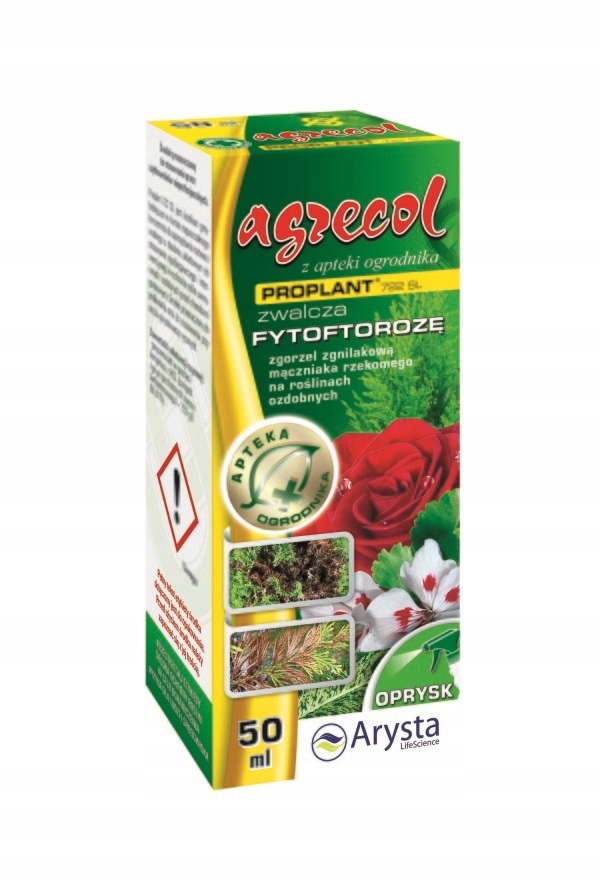 

Proplant 722 Sl 50ml Agrecol