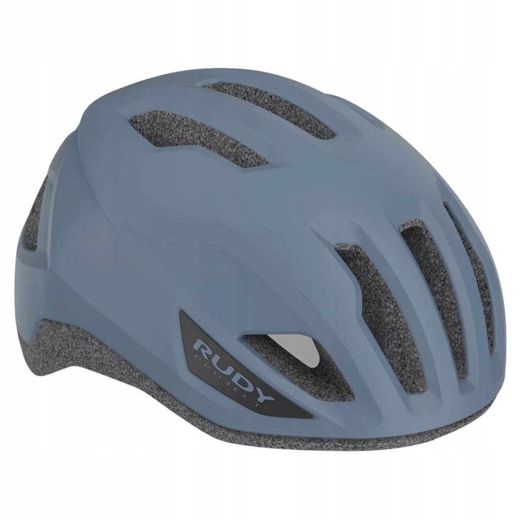 Kask rowerowy Rudy Project Sinergy Glacier Matte L