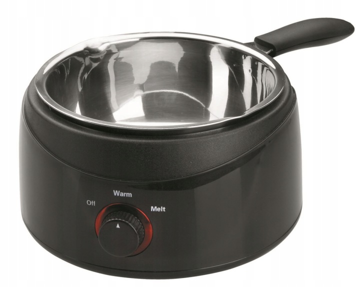 Ohřívač čokolády Lacor bain-marie 1L 50W