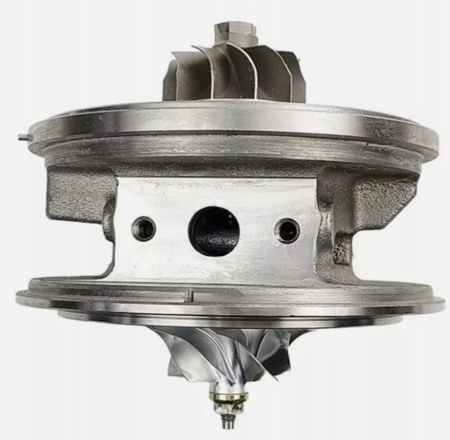 Cartridge Jádro Vložka Turbíny Bmw Série 5 F10 F11 518D 2.0 D 150 163 Km