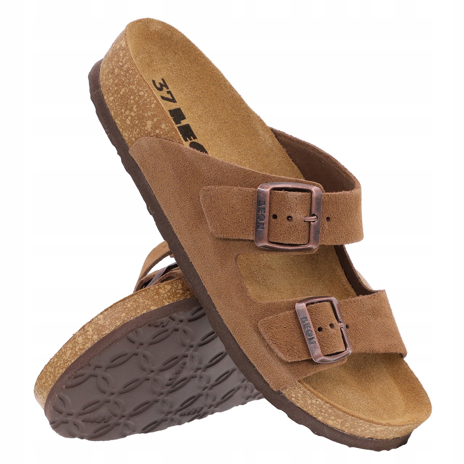 Leon nazouváky LE-4010 euroobuv