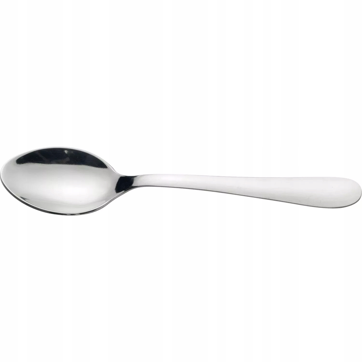 Lžička kávová Modell Segno 14 cm 12 ks