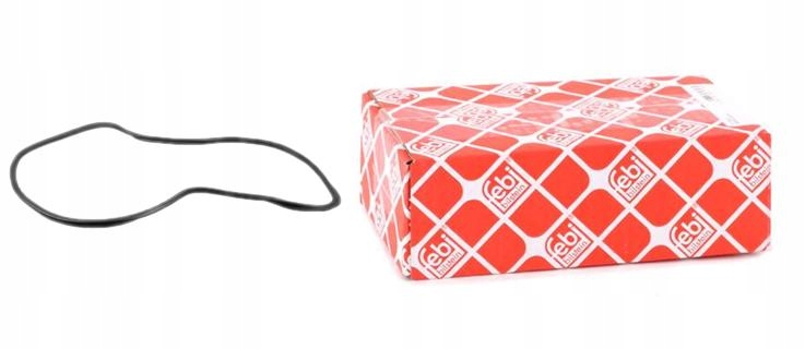 FEBI 08889 ПРОКЛАДКА ЗАДНЕГО СТЕКЛА DB MERCEDES