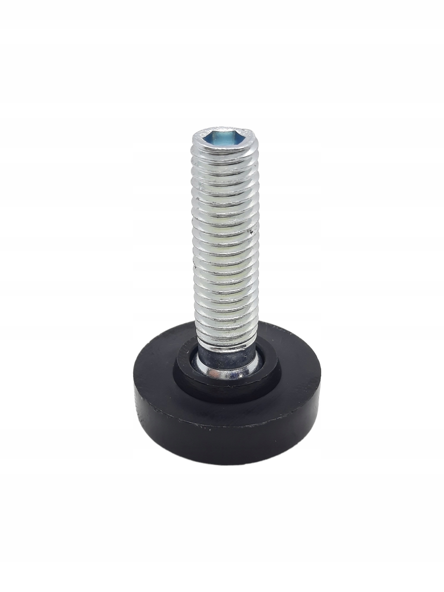 100 ks Vyrovnávací Stopka FI25 M8x28 mm