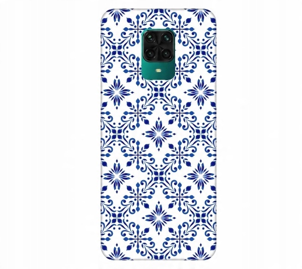 

Etui do Xiaomi Redmi Note 9 Pro / 9S Mozaika majol
