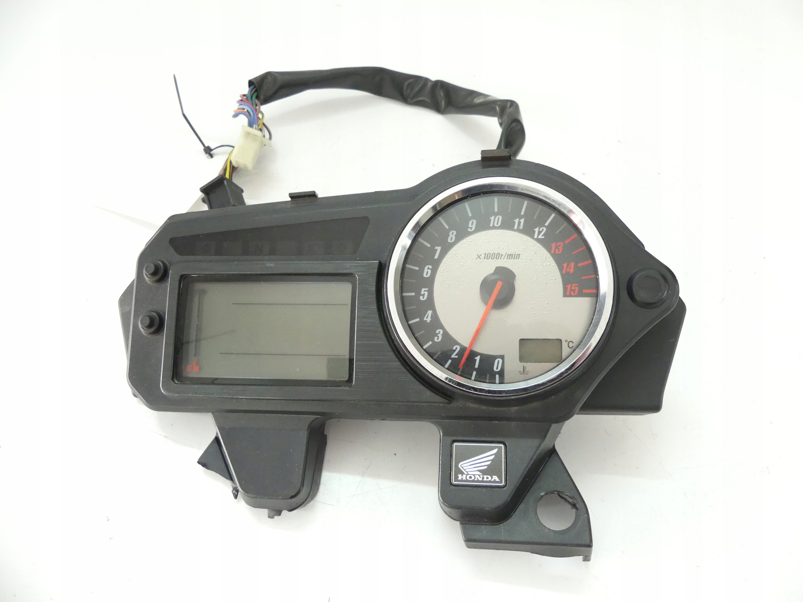 ЛІЧИЛЬНИК ГОДИННИК HONDA CB 600 HORNET PC36 05-06