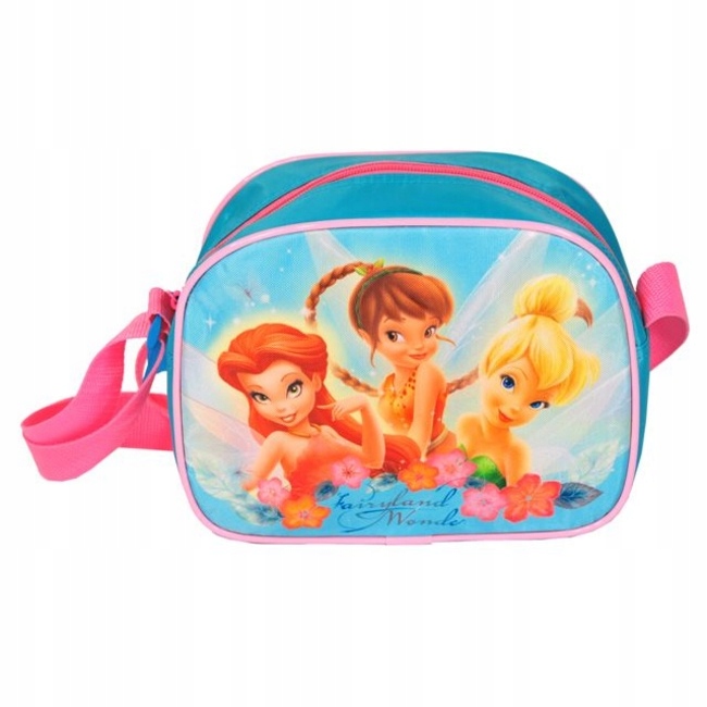 

Disney Wróżki Torebka Na Ramię dla dziewczynki Ddz