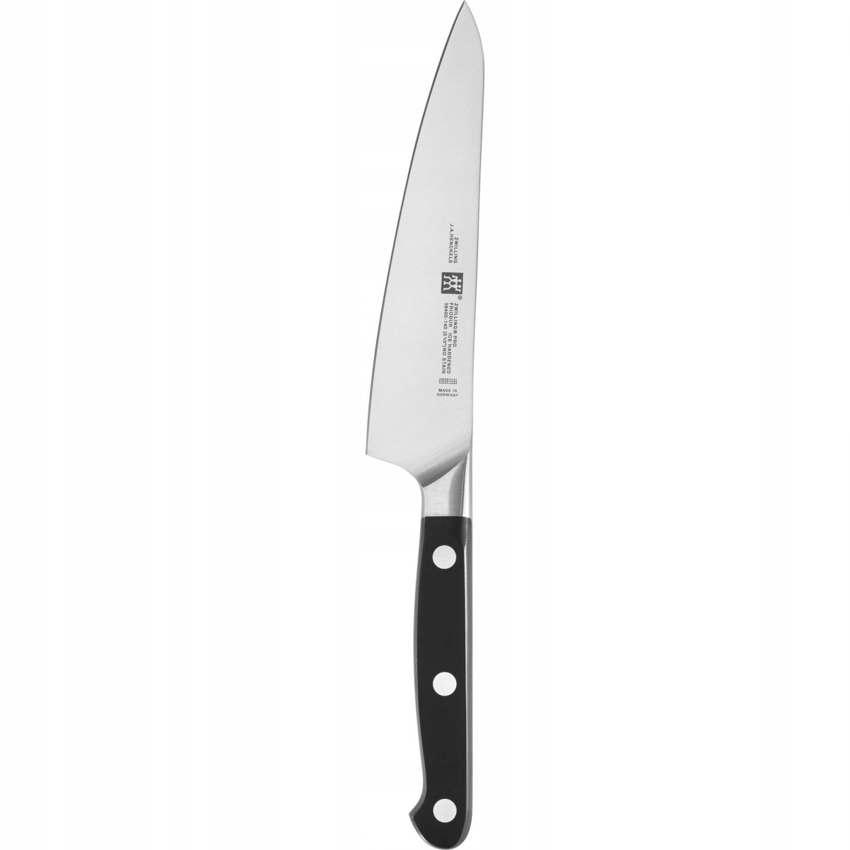Kompaktný nôž šéfkuchára 14 cm Zwilling Pro
