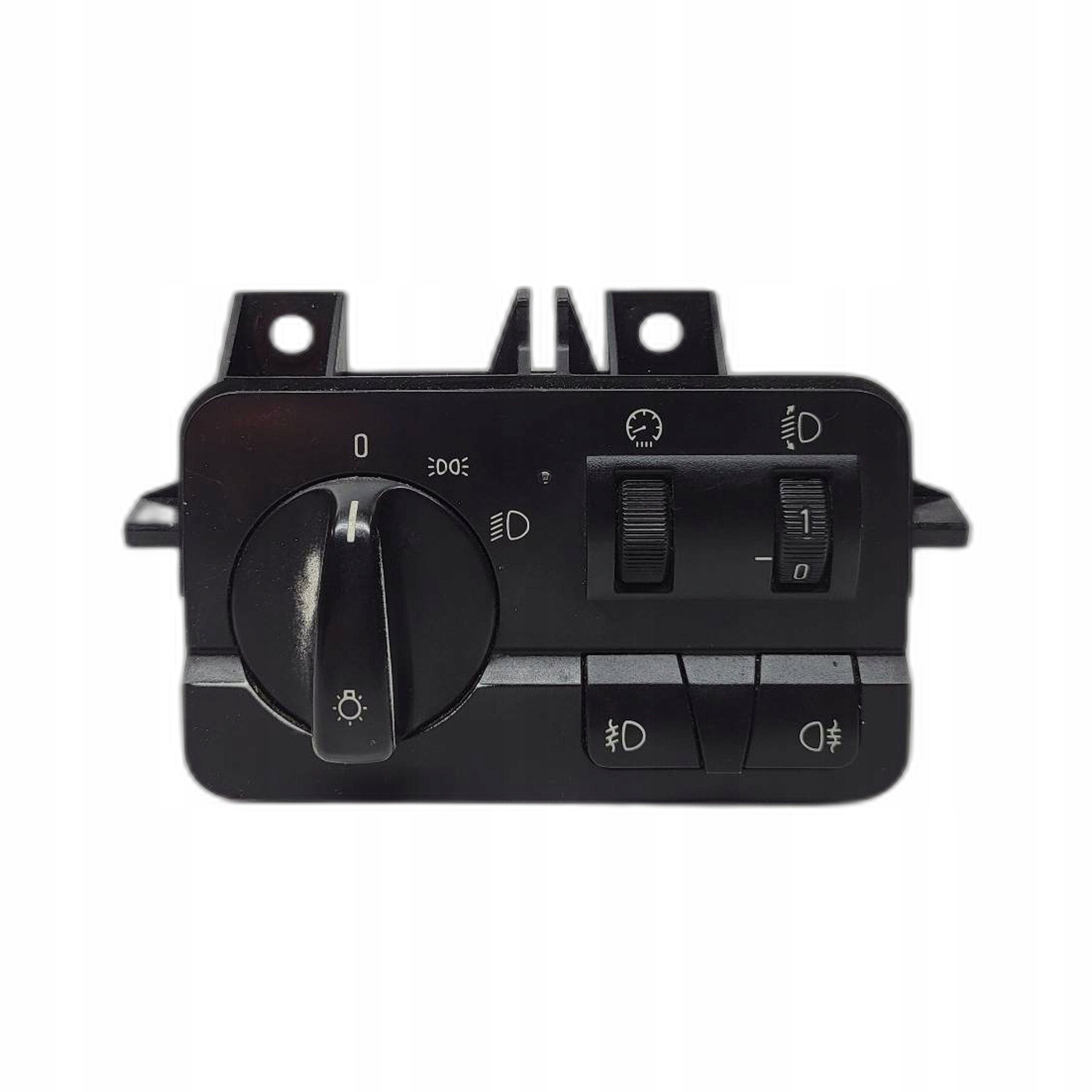 Pulsante interruttore luci BMW E46 1.9B 8383226 europa