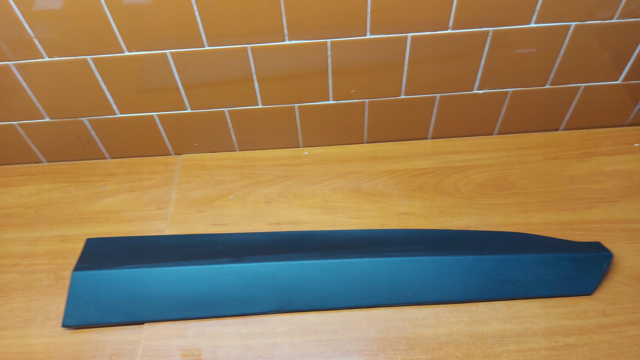 moulding door right right front front TOYOTA YARIS CROSS 21