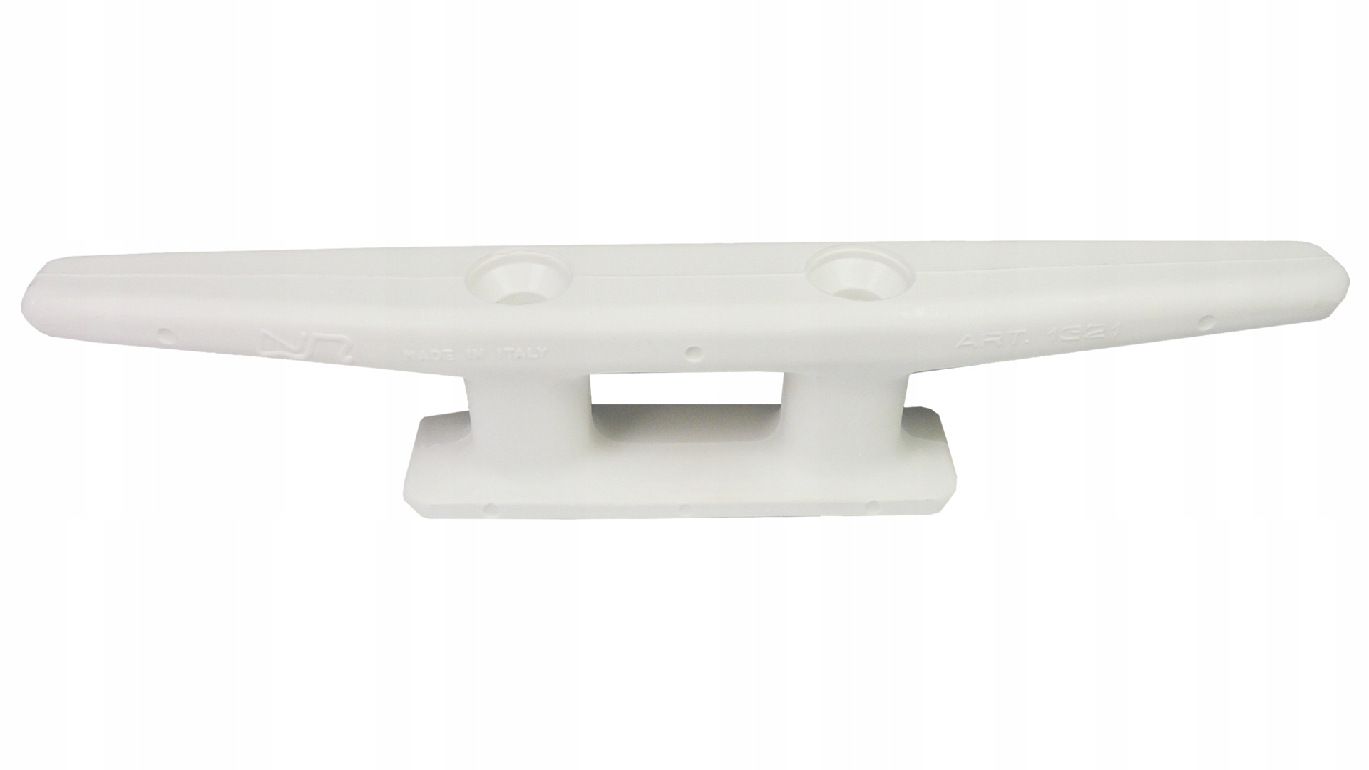 

Knaga Rogowa 14cm Biała 11431
