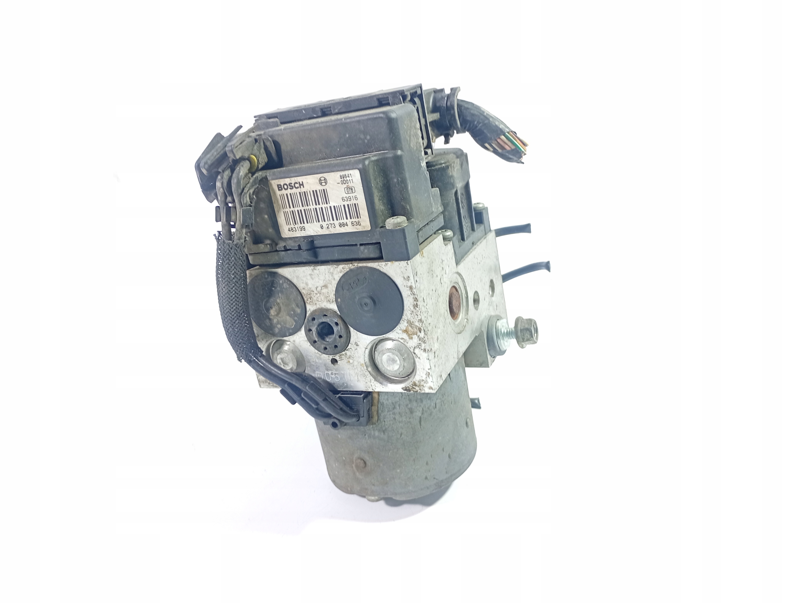 Toyota Yaris e 1 99-05 Pompa ABS OE 0273004636