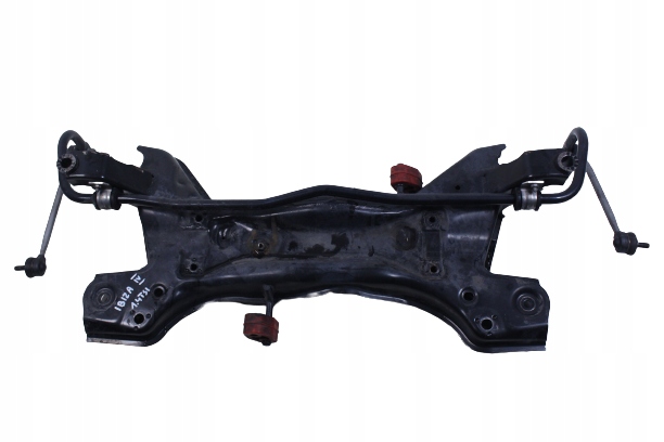 1.4TSI - Сани коляска передня SEAT IBIZA IV 11R.