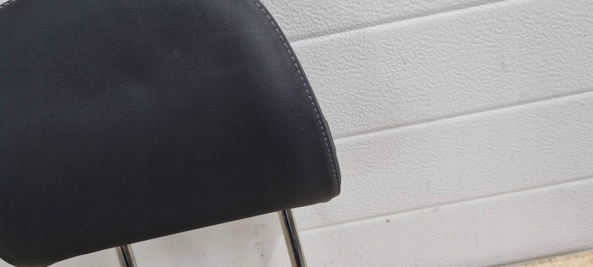 A6 C8 4K rest seat right front leather SKORZANY SLINE 23R A7 4K