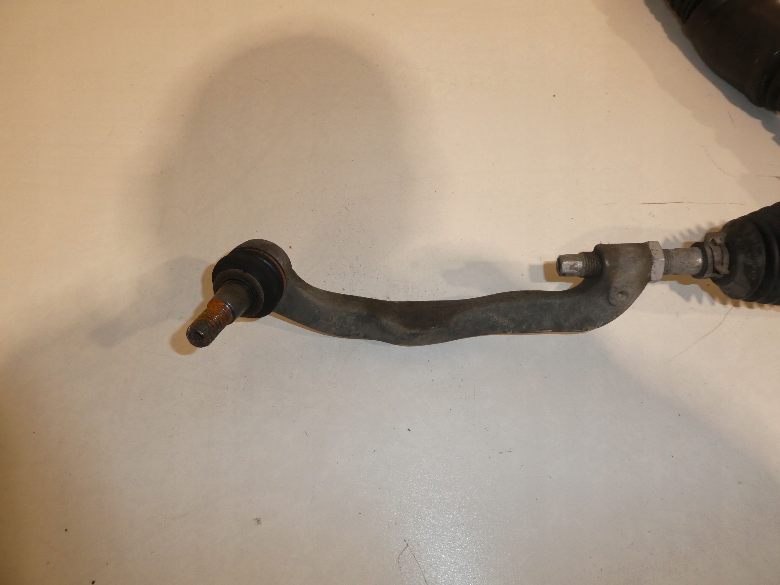 servo control VW T6 7E1422055M
