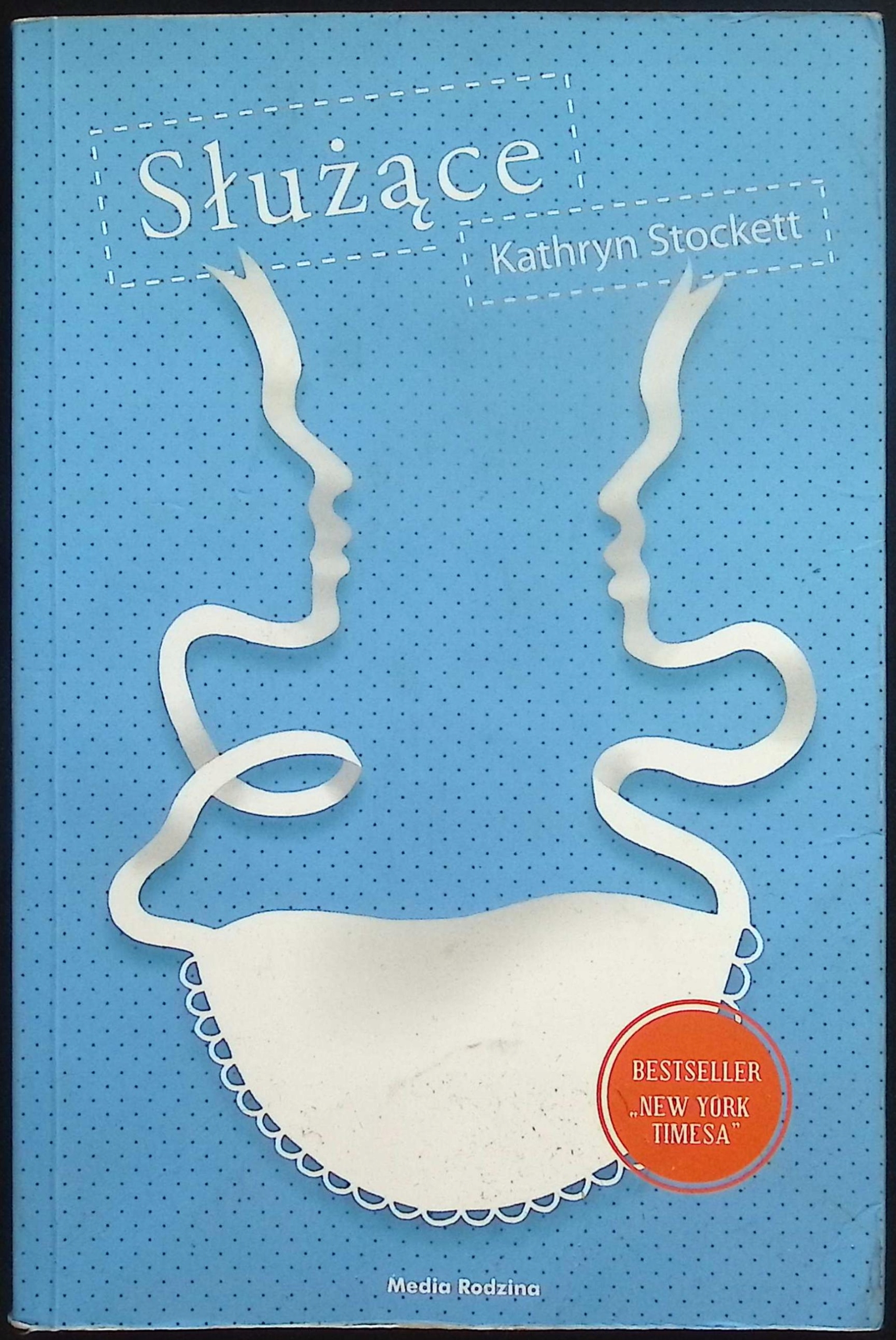 Służące Kathryn Stockett