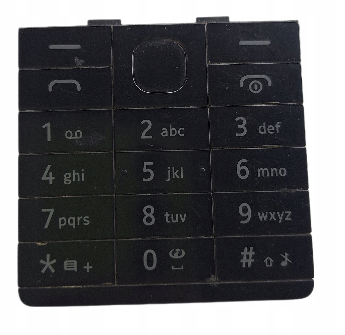 MEMBRANA KLAWIATURY KLAWIATURA NOKIA 515 RM-953 DEMONTAŻ