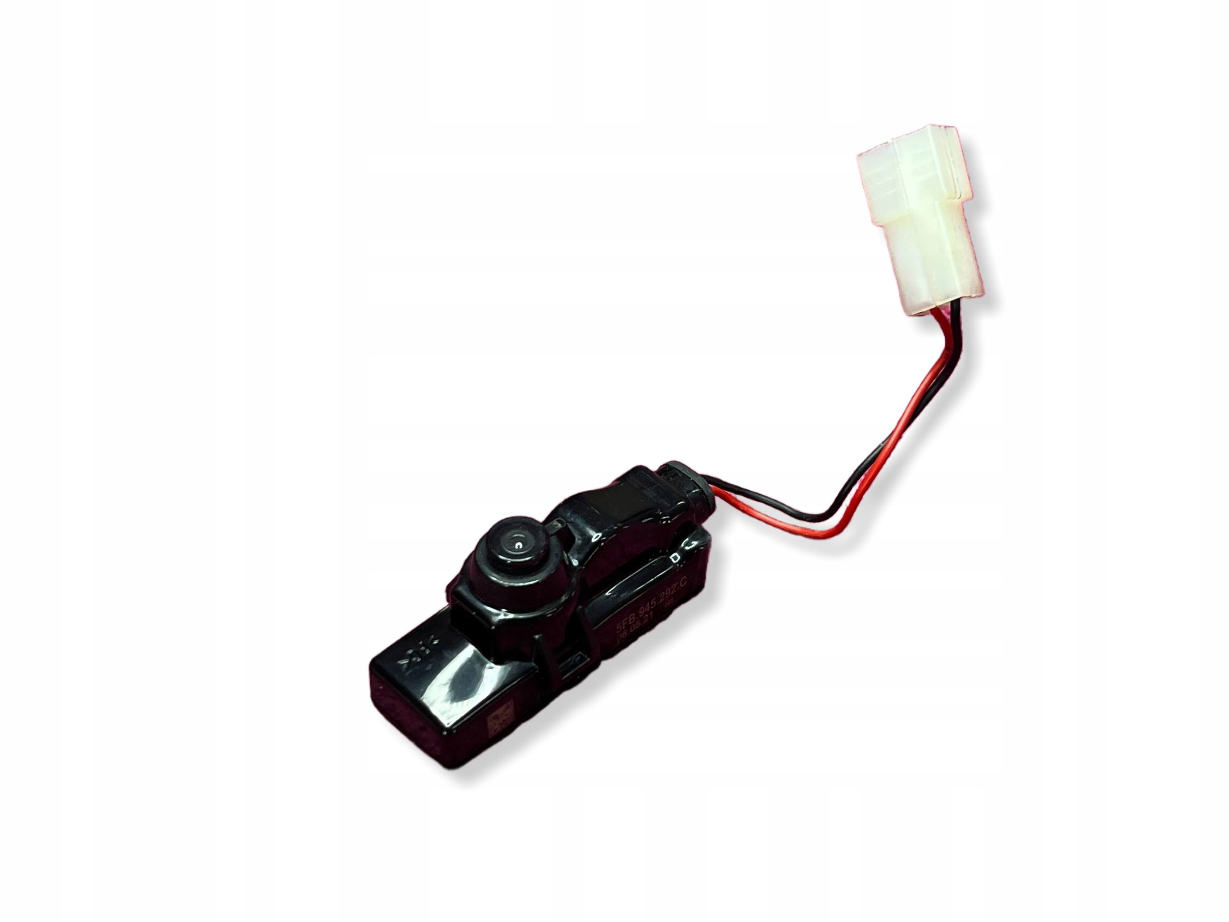 KAMERA W LUSTERKU PRAWYM Seat Leon IV 5FB945292C Originale!! !J