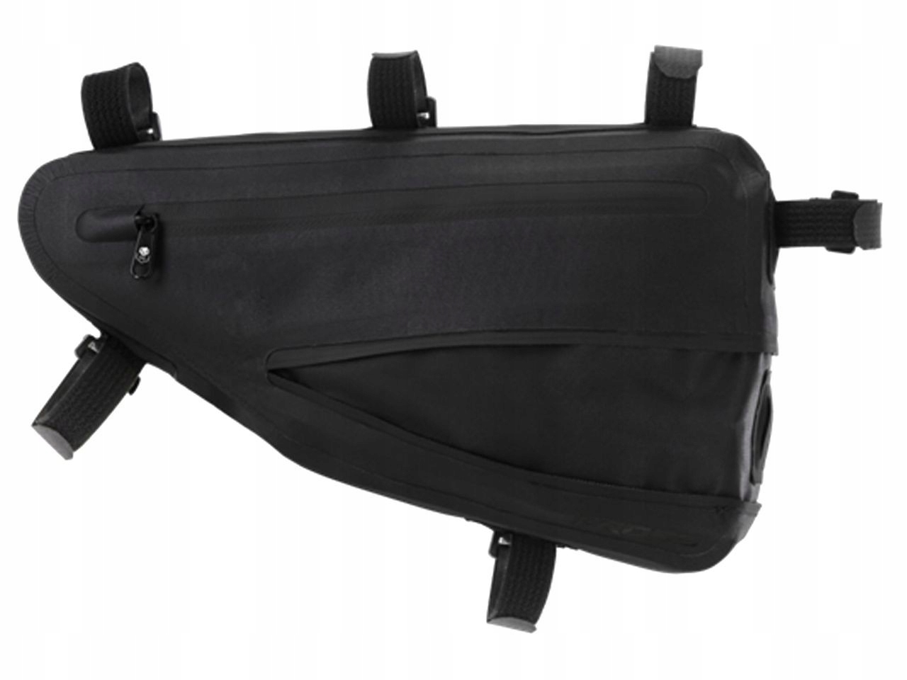 Sakwa pod ramę Kross Esker Fb Pro 2 gravel czarna