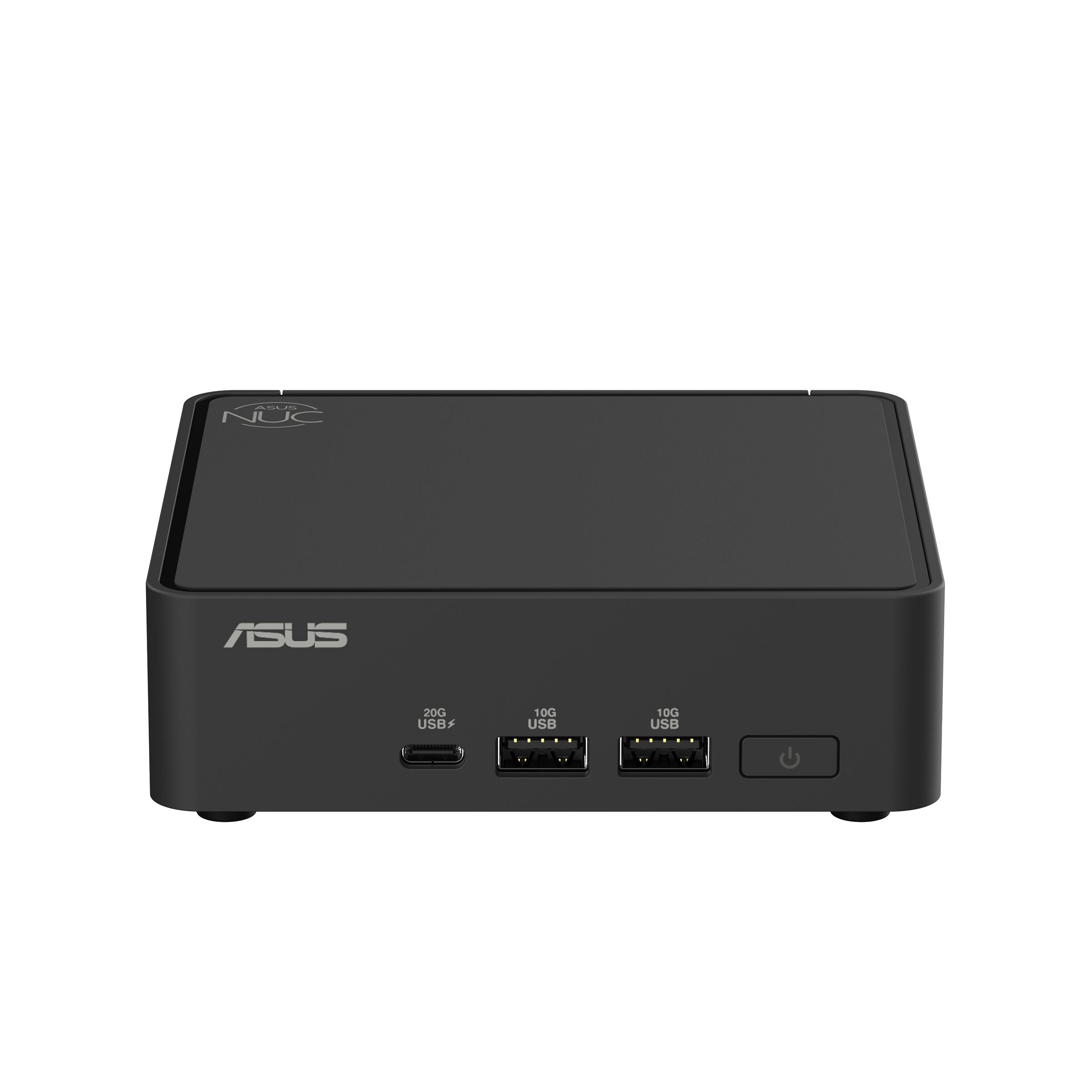 Asus Nuc Gen15 Pre Cyber Canyon C7 Barebone Mini Počítač