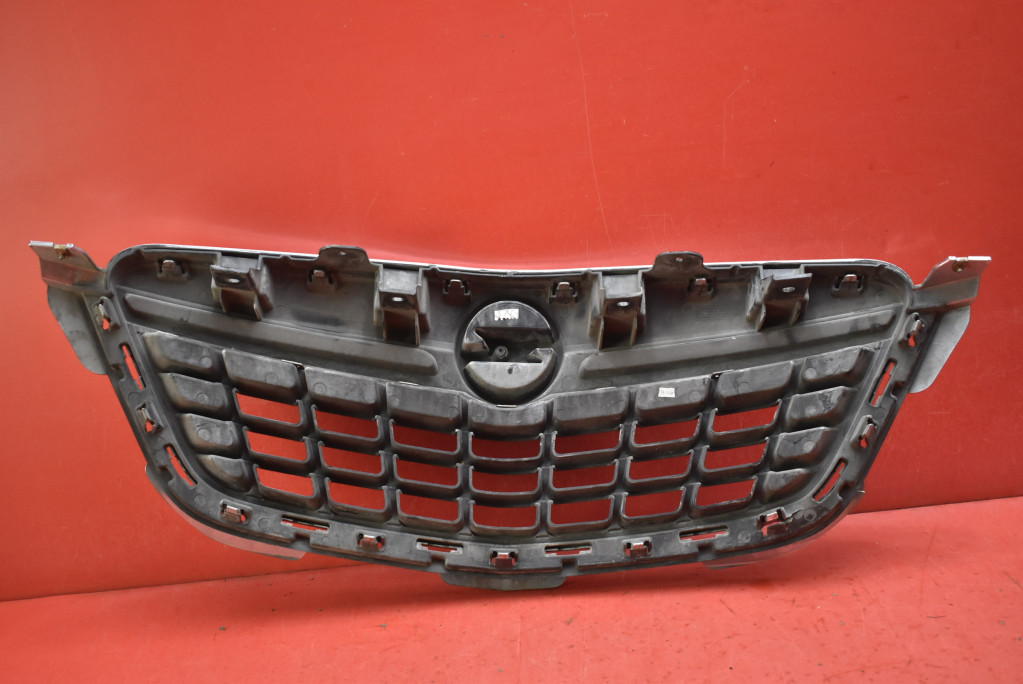 Opel Mokka Kühlergrill FRONTGRILL Kühlergitter 95391779 - Thumbnail 9