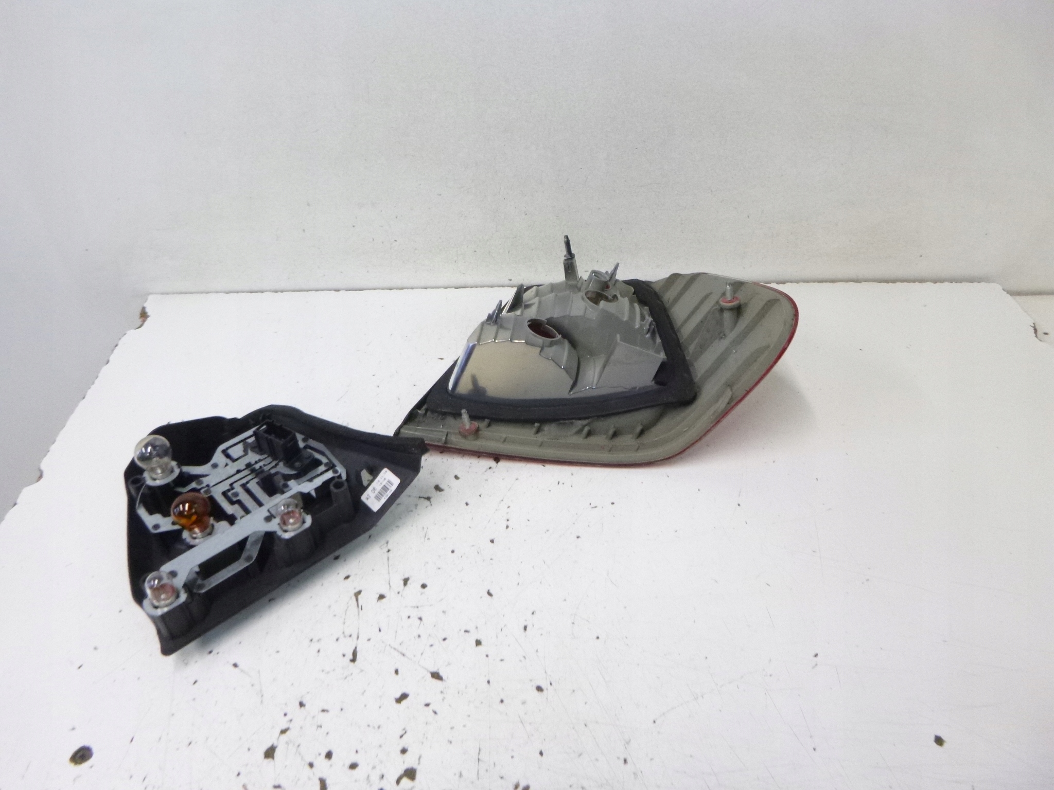 light rear BMW E46 lift sedan 2002r. 6910531