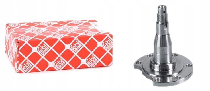 FEBI 29656 МАТОЧИНА КОЛЕСА VW AUDI