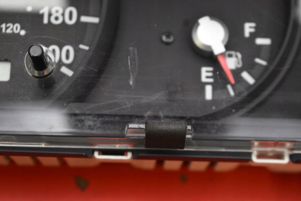 спидометр kia SORENTO I 2.5 механика ПРОБЕГ: 329488KM 94003-3E086