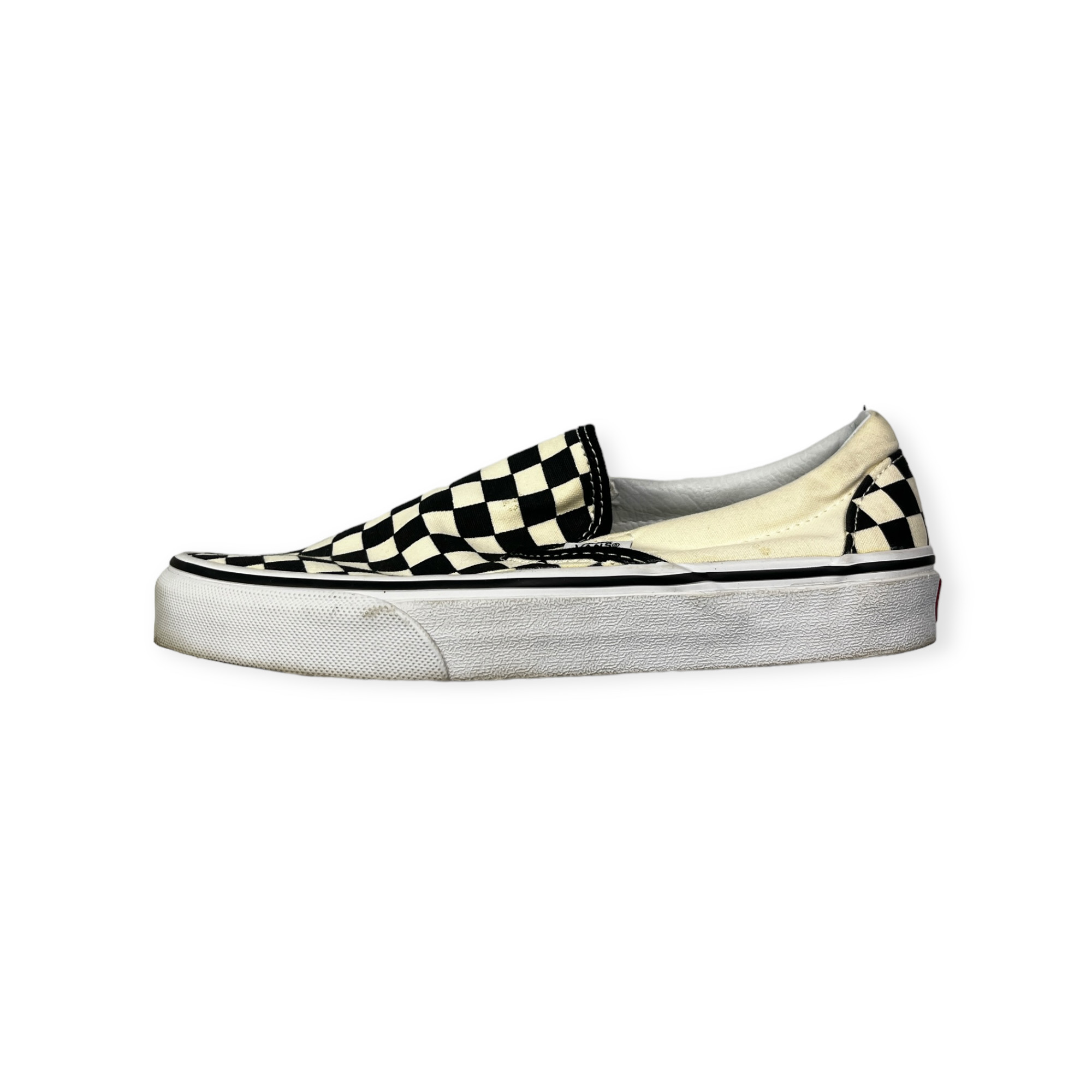Dámské nazouvací tenisky Vans 38