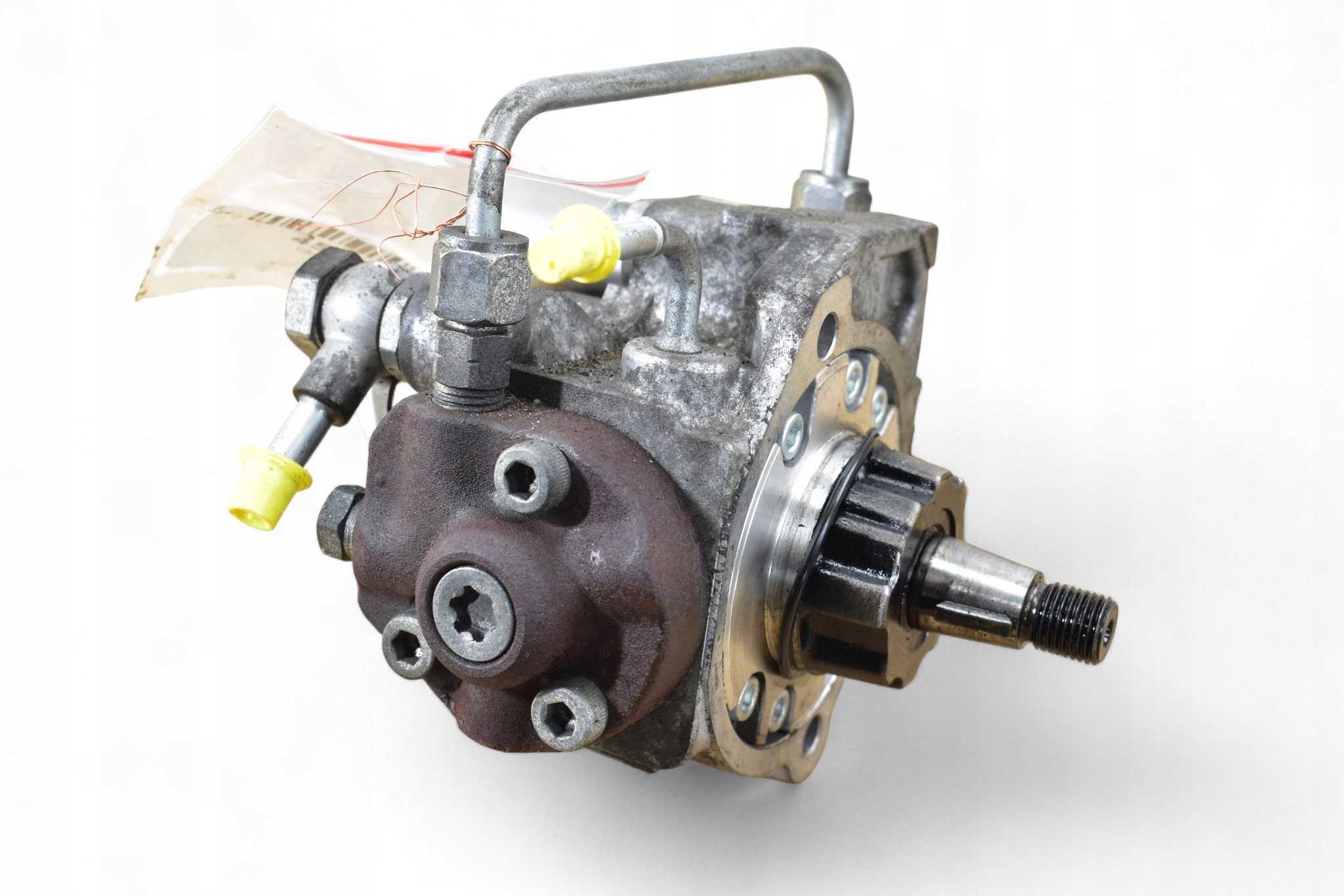injection pump SUBARU LEGACY V 2.0D 294000-1080