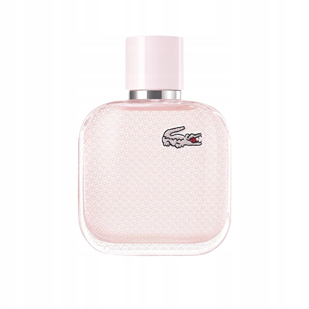 Lacoste, L.12.12 Rose Eau Fraiche, Eau Fraiche, Pro ženy, 100 ml