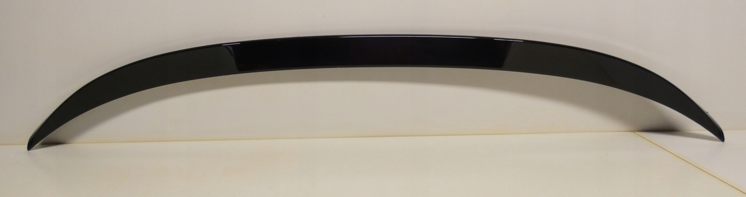 BMW 2 F44 7490396 LOTKA boot doors rear part boot SPOILER
