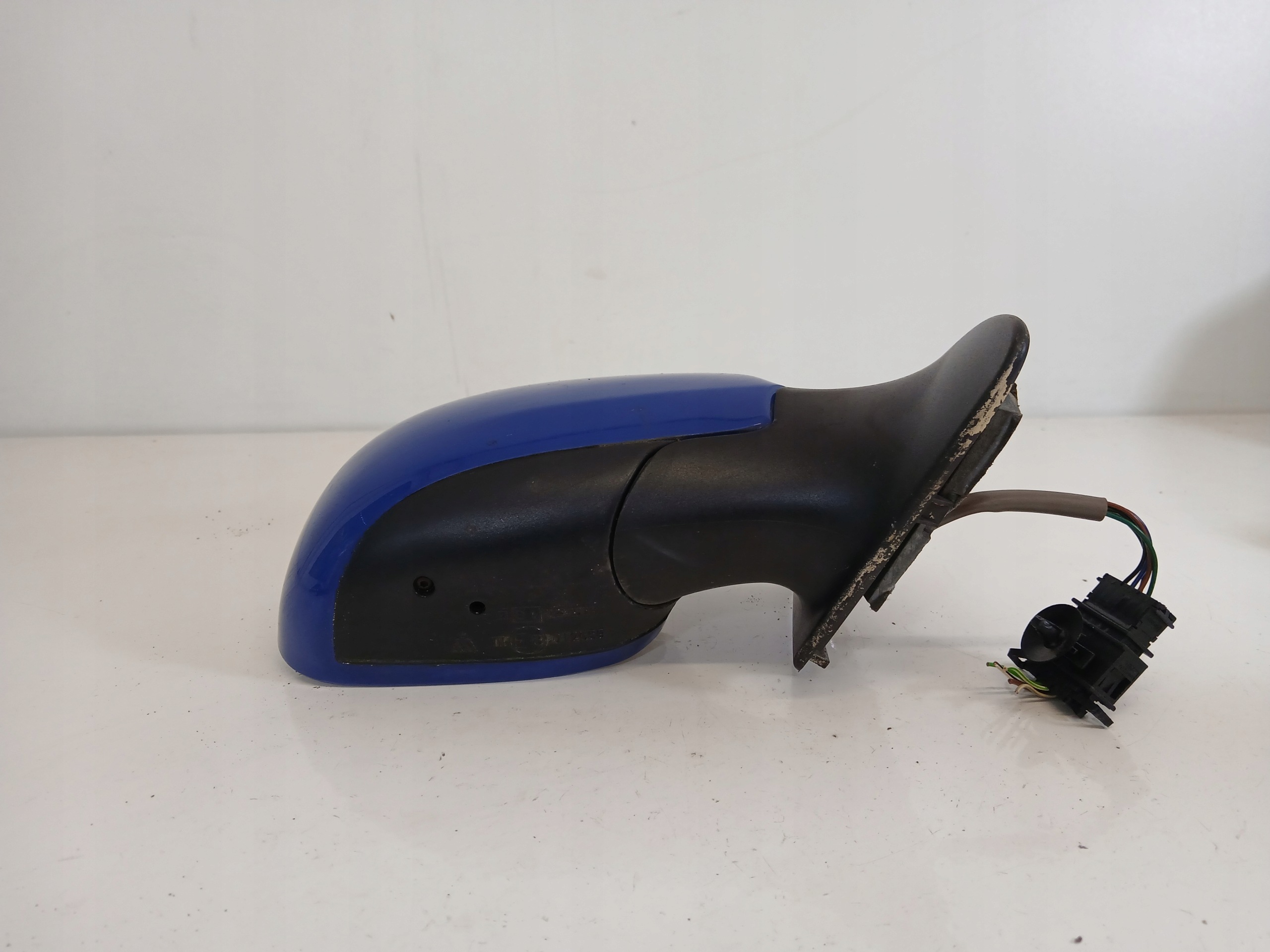 SKODA FABIA and mirror right 5 PIN 4590