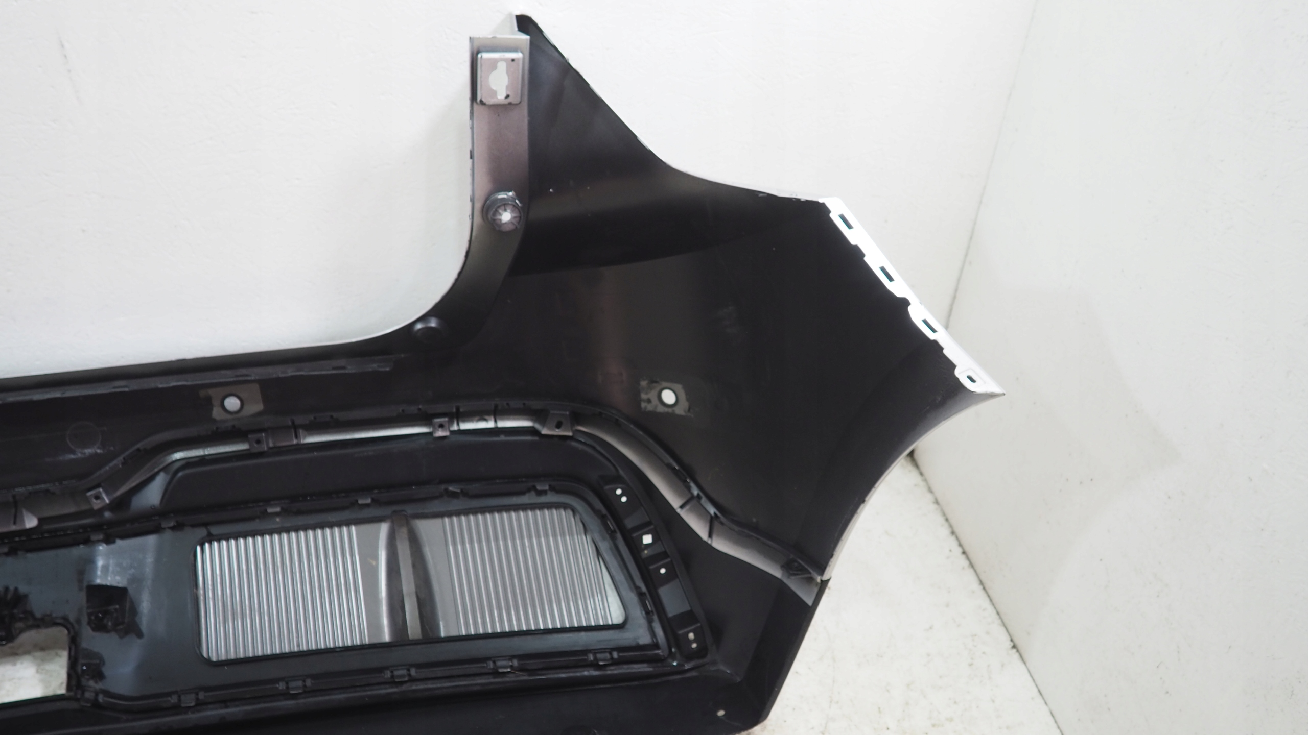 MG MG4 bumper rear part rear 11135781