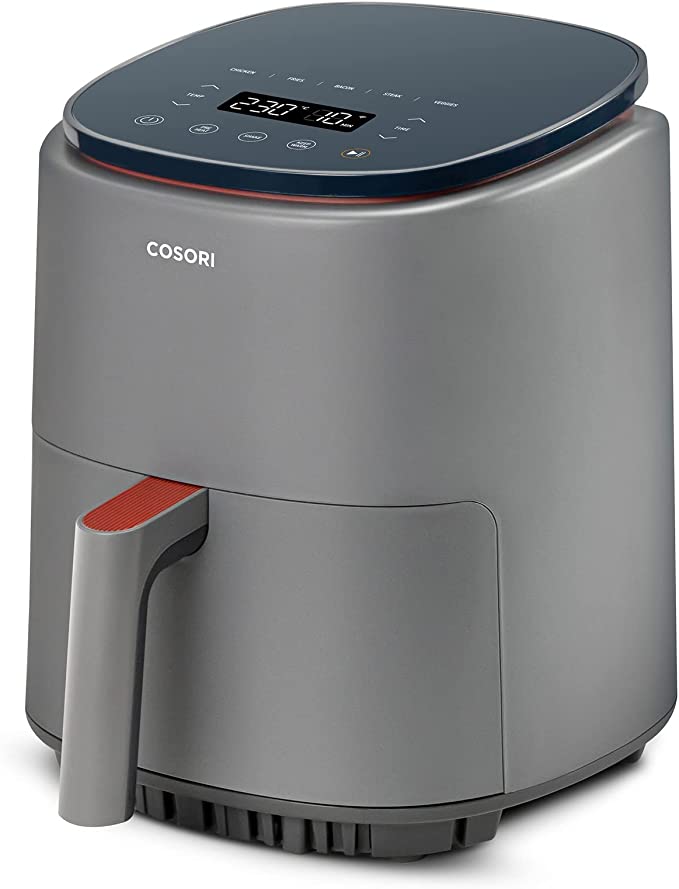 Fritéza air fryer Cosori CAF-LI401S 1500 W