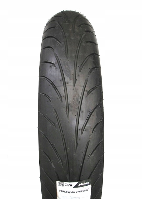 120/70ZR17 MITAS TOURING FORCE 58W OPONA PRZÓD 120/70/17 120/70R17