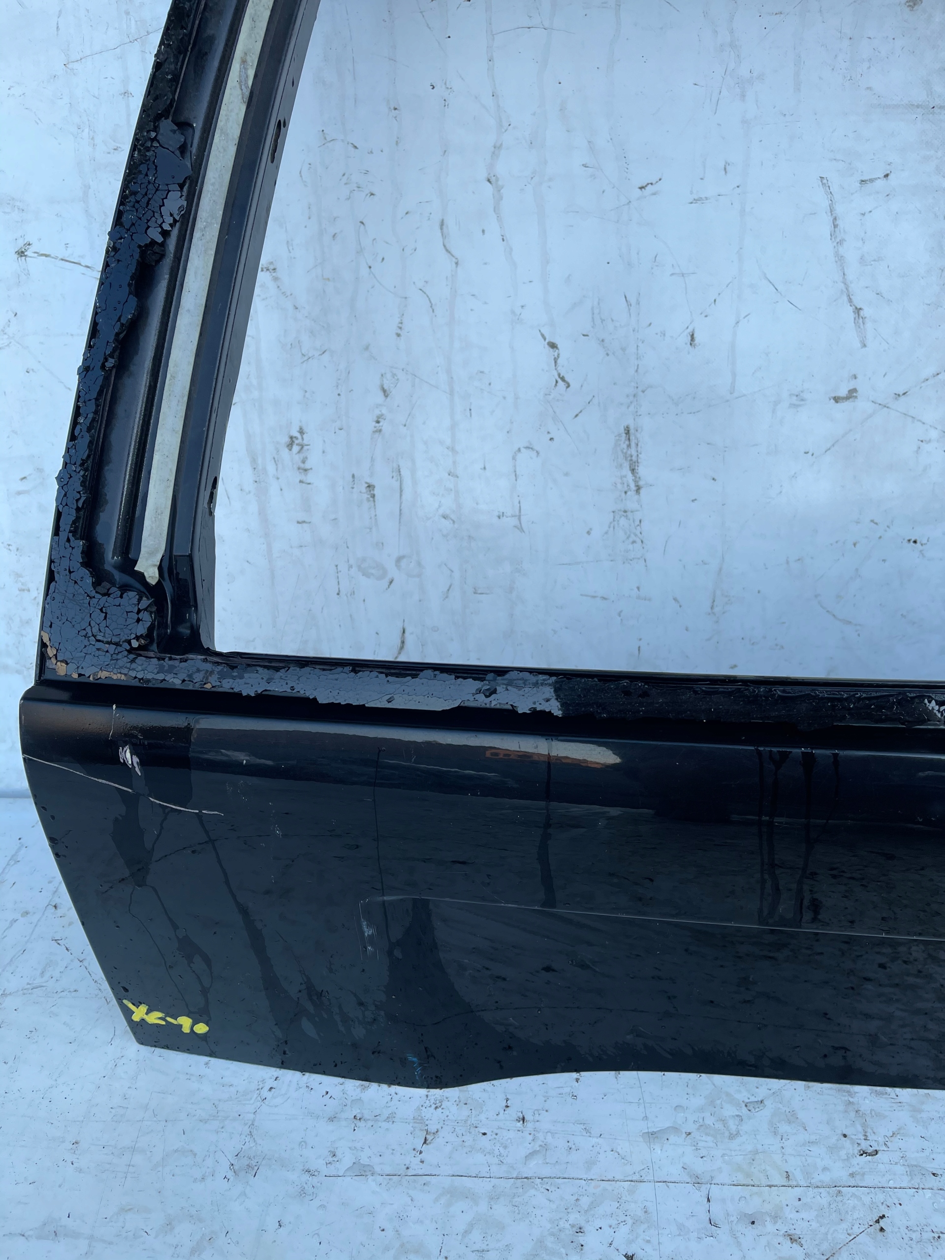 boot door rear VOLVO XC90 XC 90
