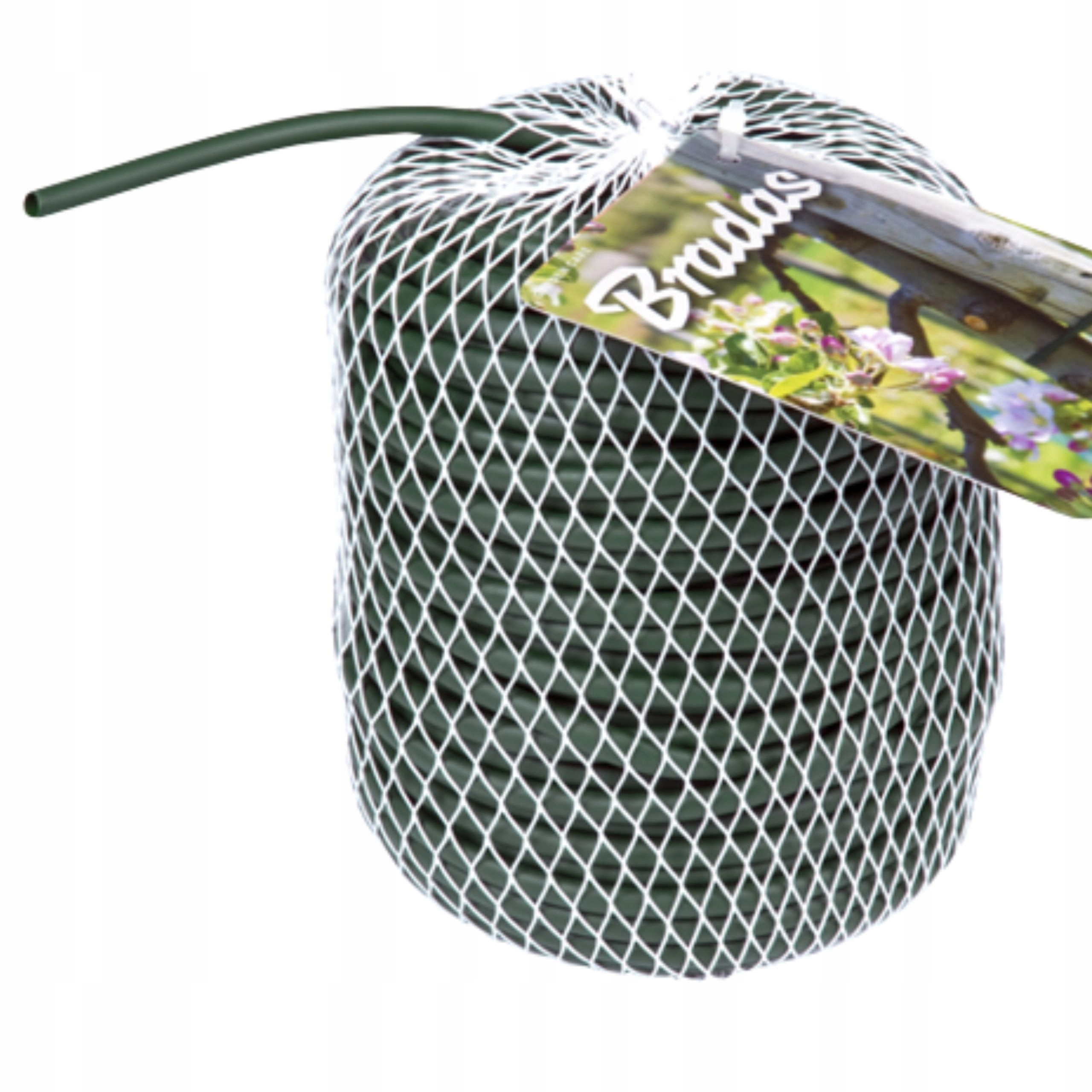 

Wężyk do mocowania roślin 5,0mm x 50m taśma