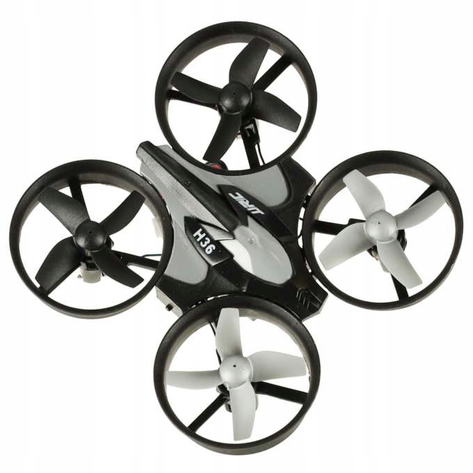 Mini Dron Rc Jjrc H36 mini 2.4GHz 4CH