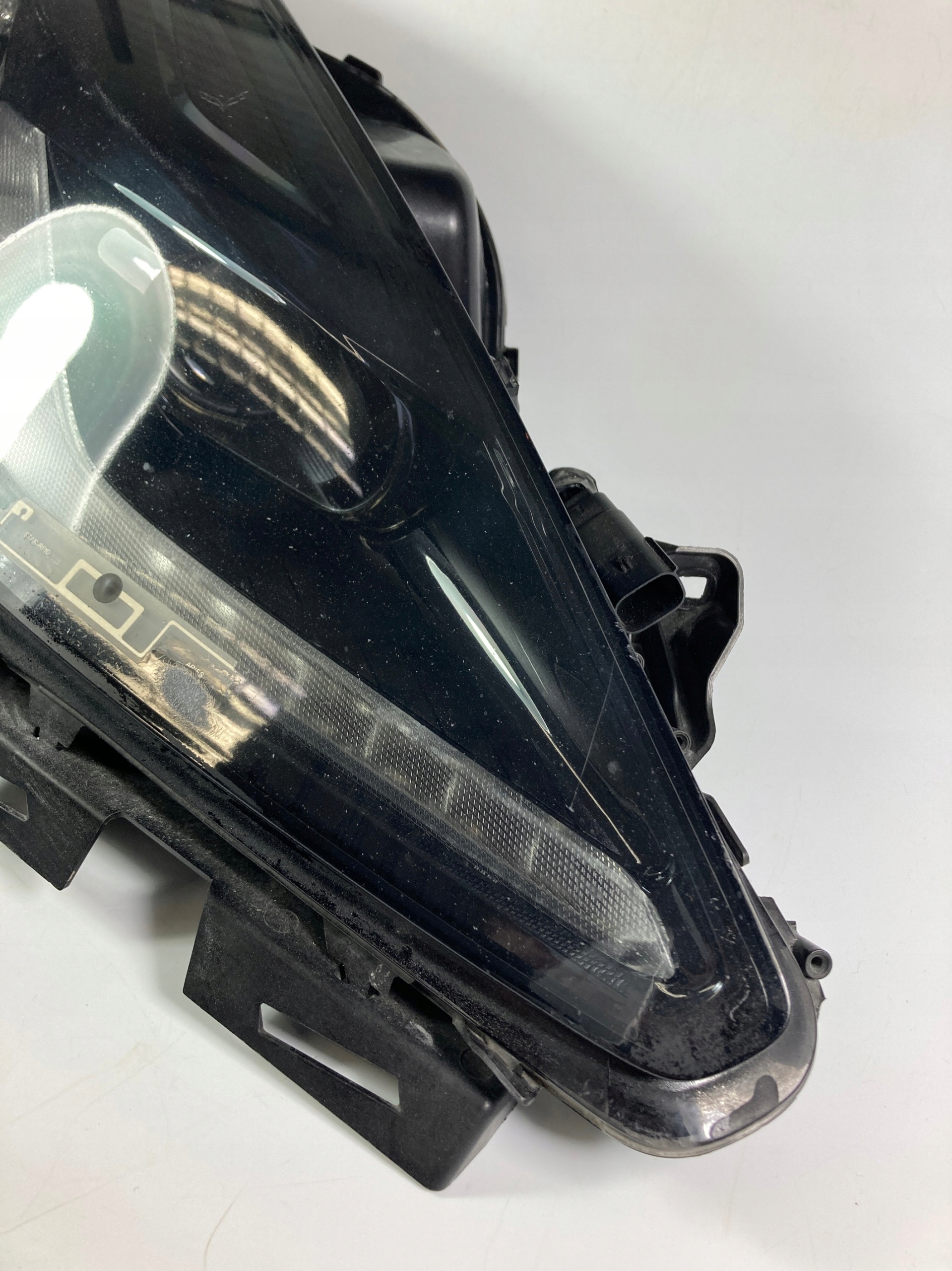 Chevrolet Corvette C7 reflektor light front right 2014-19