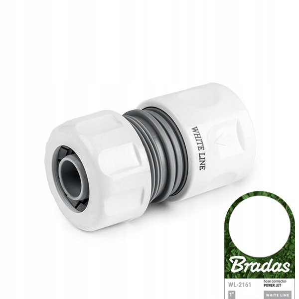 

Szybkozłącze Złączka Do Węża 1" Bradas