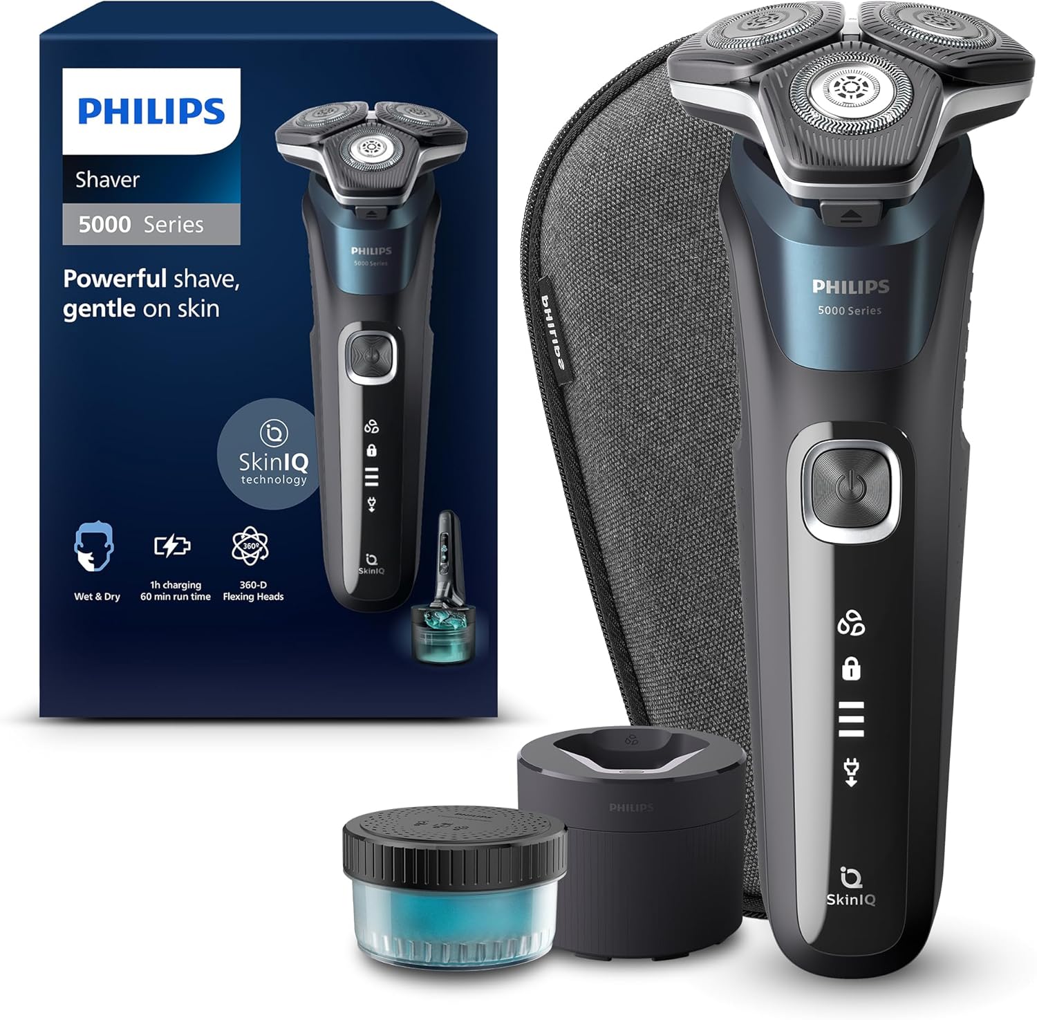 Golarka Philips S5889/50