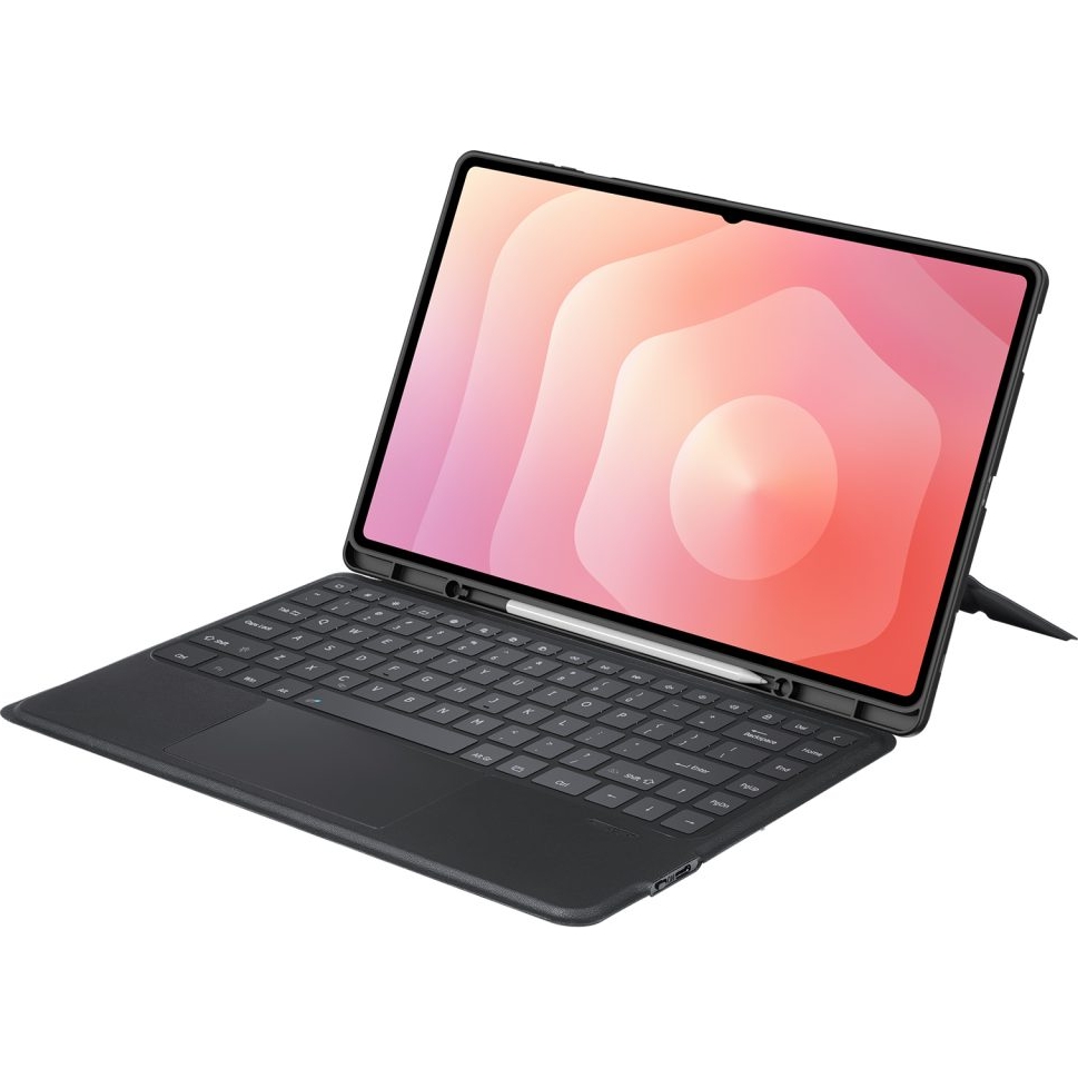 Etui do Galaxy Tab S11 Ultra Dux Ducis klawiatura Bluetooth case obudowa