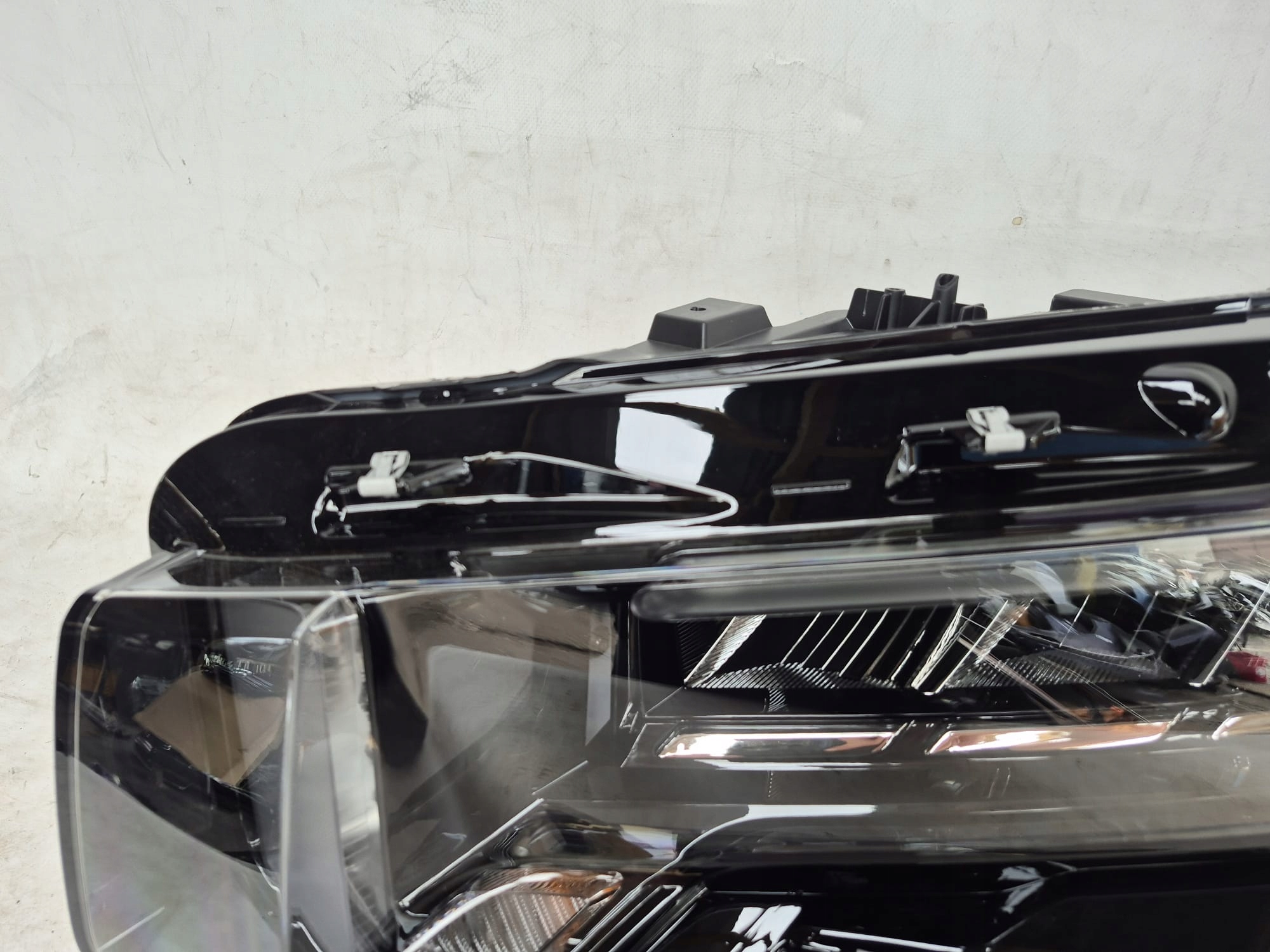 CITROEN C3 IV E-C3 24- light left front front FULL LED 9851349180