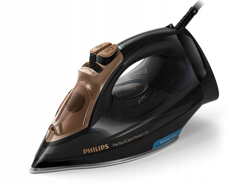 Żelazko parowe Philips GC3929/64 PerfectCare 2400W