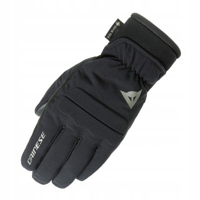 Dainese Como Gtx zateplené rukavice čierne vel.XXL