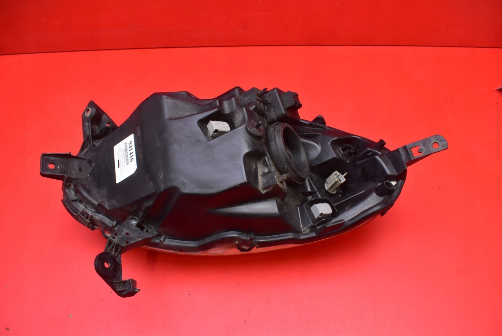 REFLEKTOR left light front EU 26060AX700 NISSAN MICRA K12 02-07
